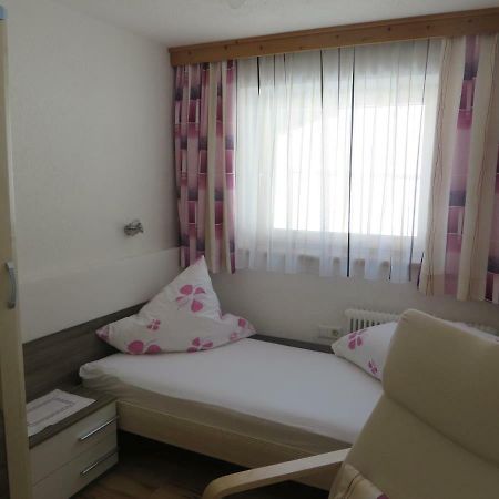 Haus Daheim Apartment Niederthai Bagian luar foto