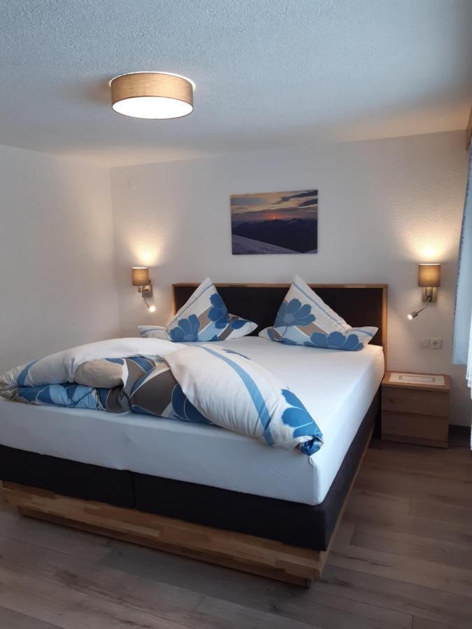 Haus Daheim Apartment Niederthai Bagian luar foto