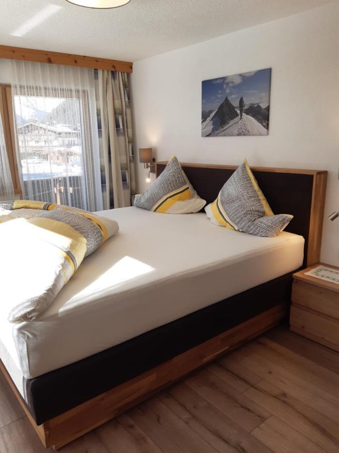 Haus Daheim Apartment Niederthai Bagian luar foto