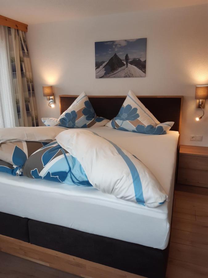 Haus Daheim Apartment Niederthai Bagian luar foto