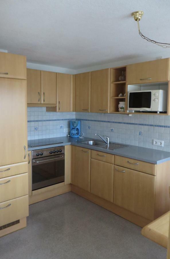 Haus Daheim Apartment Niederthai Bagian luar foto