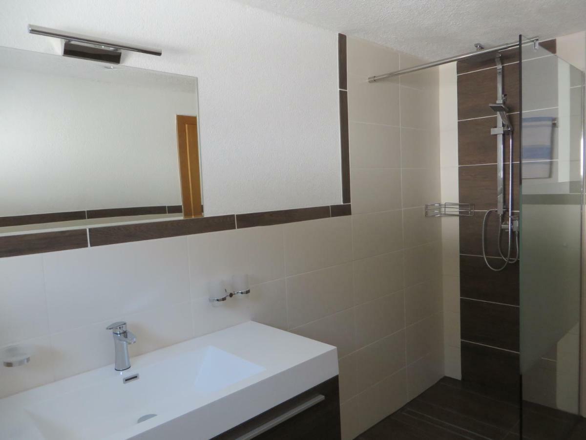 Haus Daheim Apartment Niederthai Bagian luar foto
