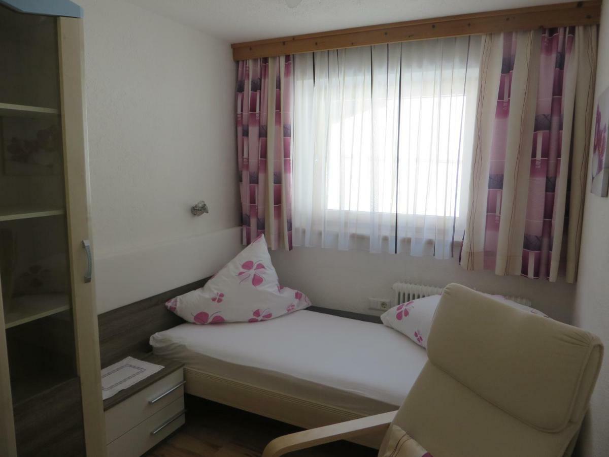 Haus Daheim Apartment Niederthai Bagian luar foto
