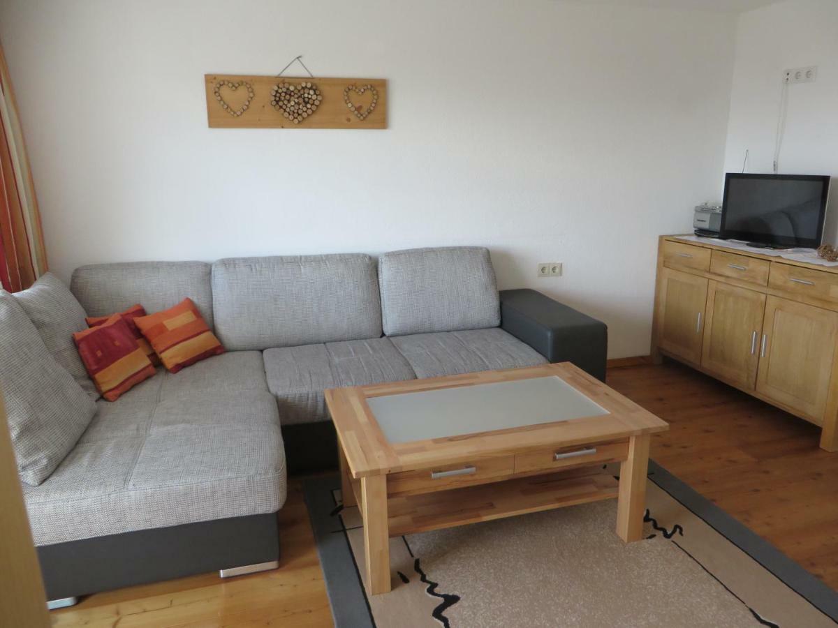 Haus Daheim Apartment Niederthai Bagian luar foto